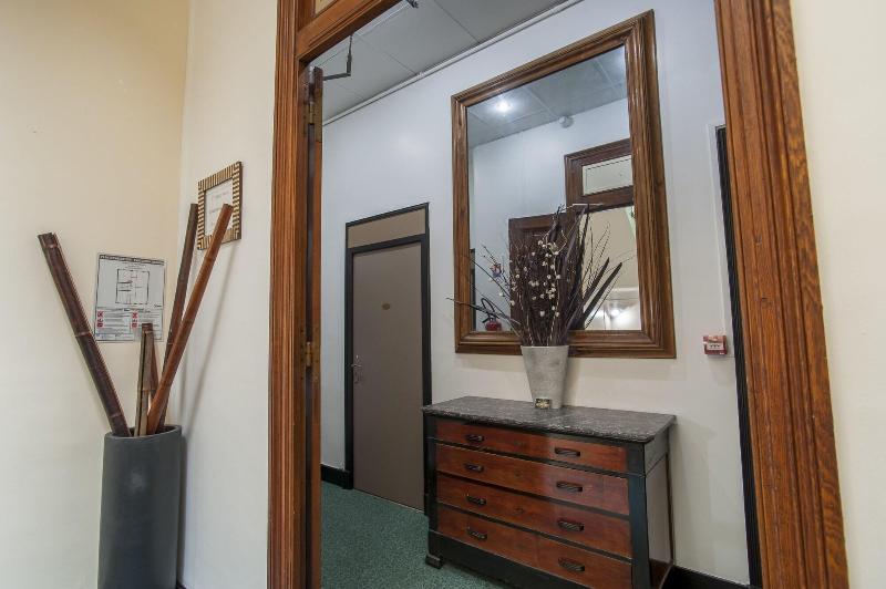 酒店 De Charme Le Provence