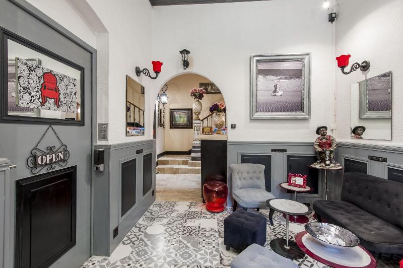 酒店 De Charme Le Provence