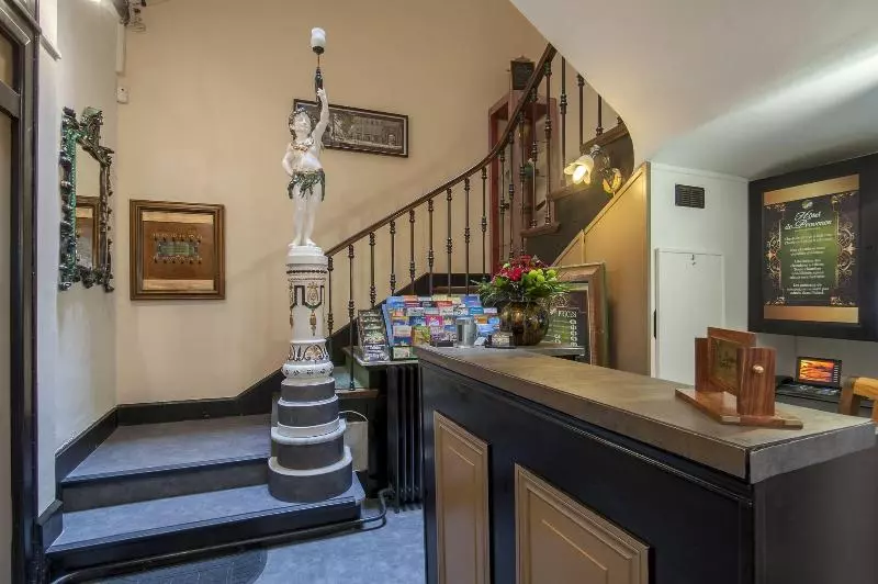 酒店 De Charme Le Provence