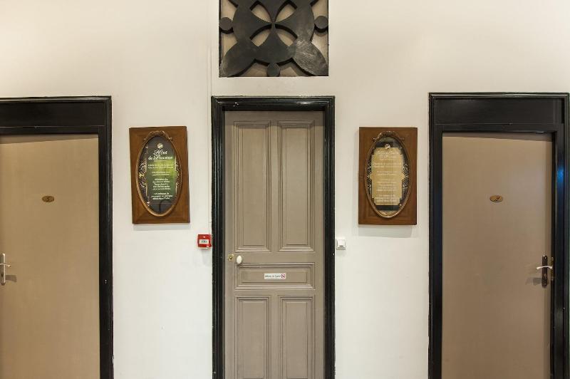 酒店 De Charme Le Provence