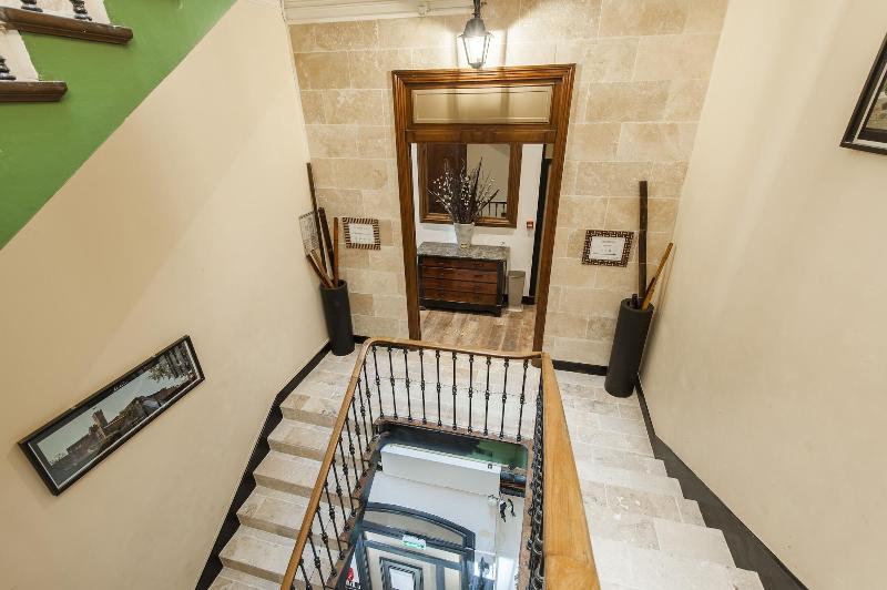 酒店 De Charme Le Provence