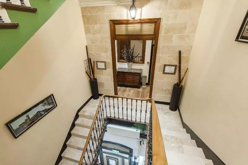 酒店 De Charme Le Provence