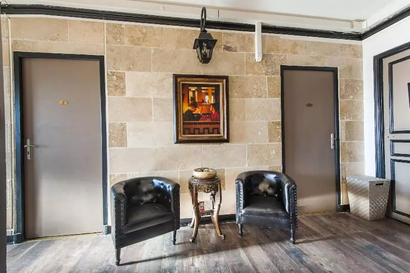 酒店 De Charme Le Provence