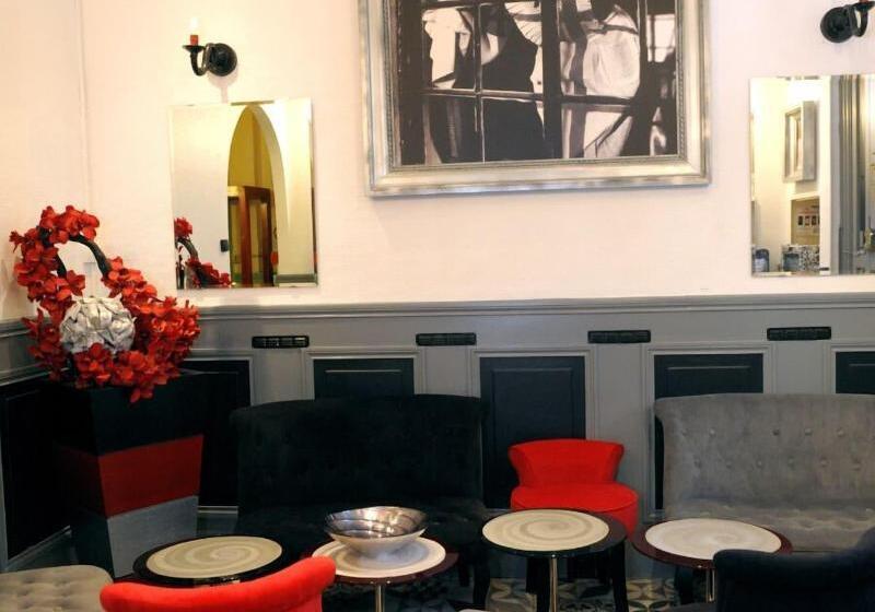 酒店 De Charme Le Provence