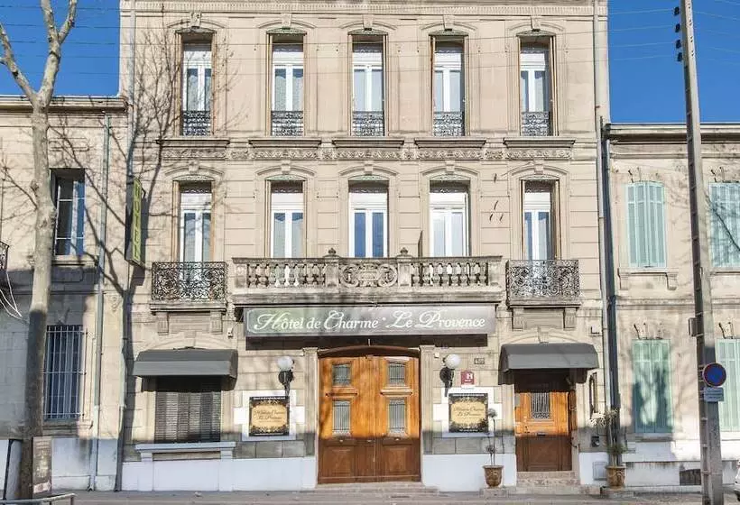 酒店 De Charme Le Provence