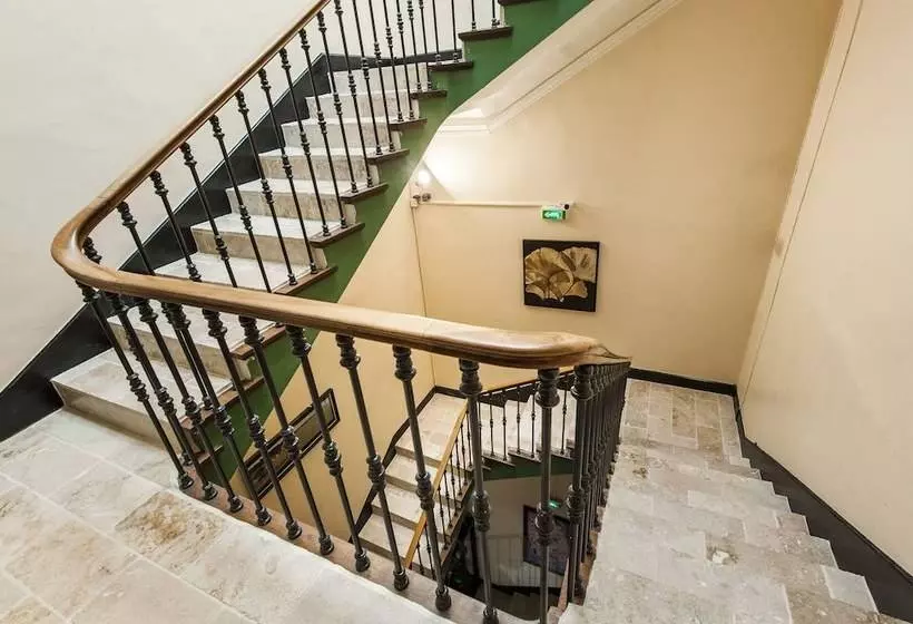 酒店 De Charme Le Provence