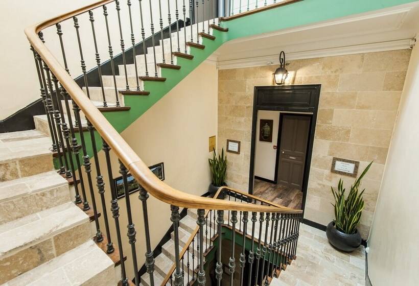 酒店 De Charme Le Provence