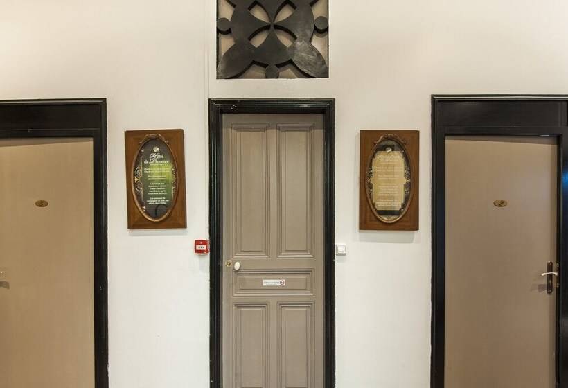 酒店 De Charme Le Provence