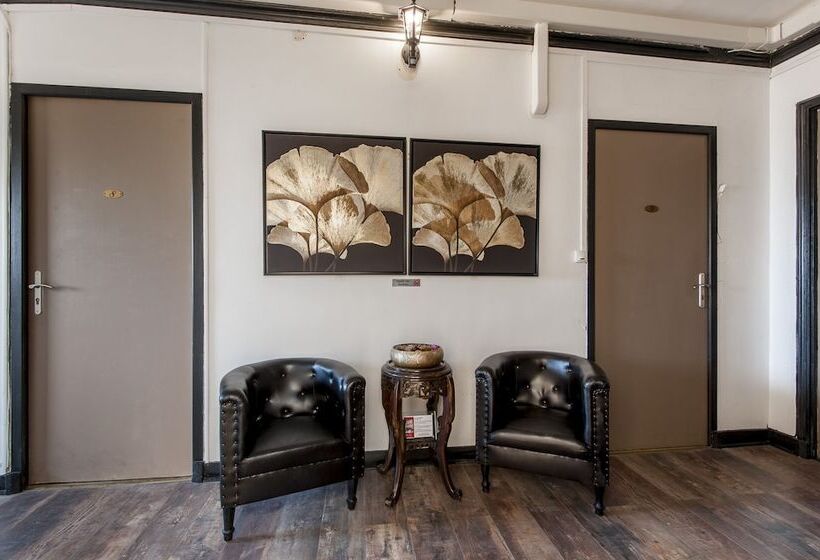 酒店 De Charme Le Provence