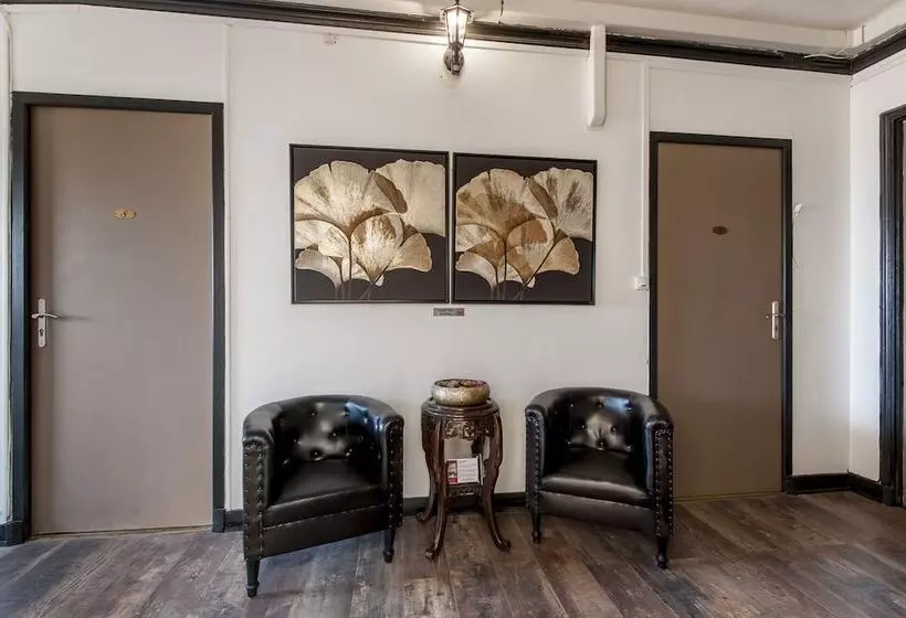 酒店 De Charme Le Provence