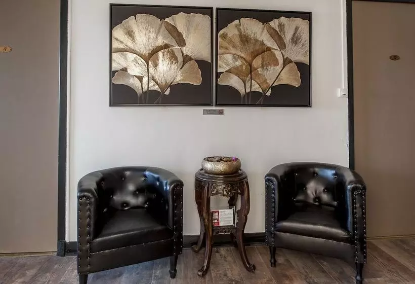 酒店 De Charme Le Provence