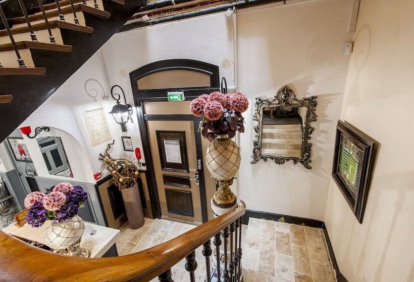 酒店 De Charme Le Provence