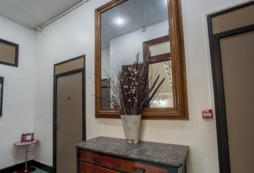 酒店 De Charme Le Provence