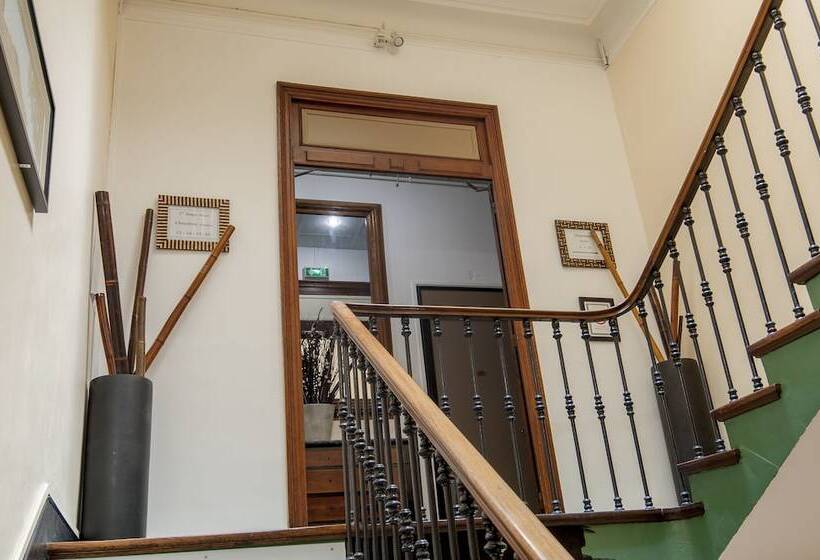 酒店 De Charme Le Provence