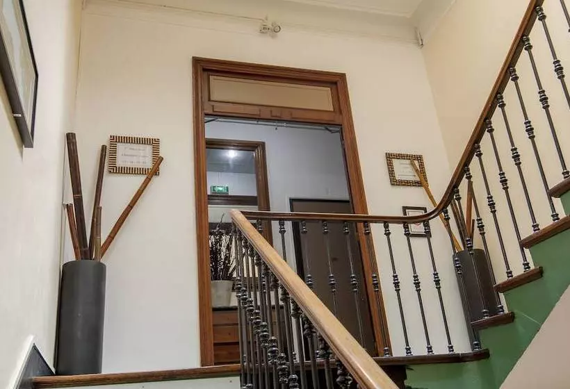 酒店 De Charme Le Provence