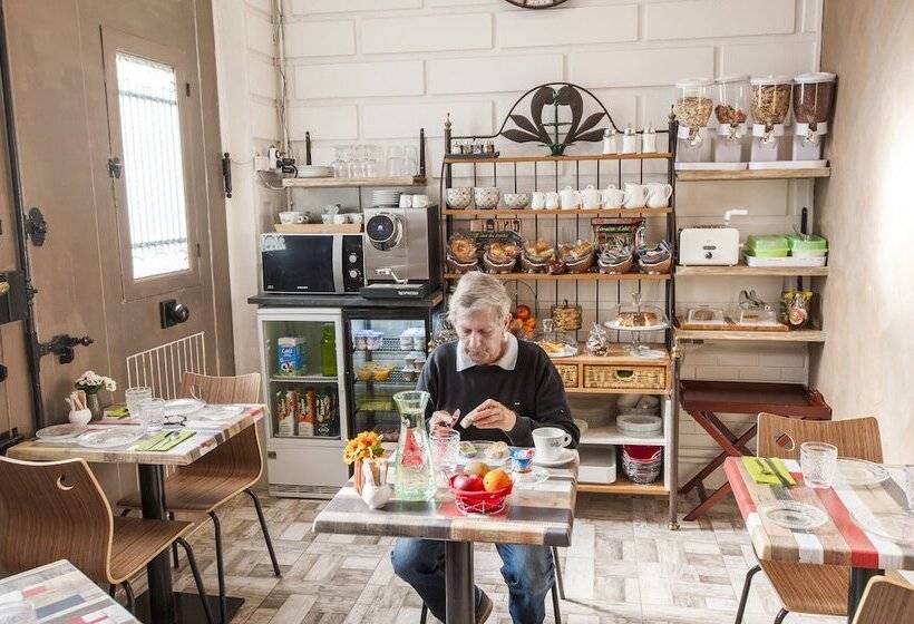 酒店 De Charme Le Provence