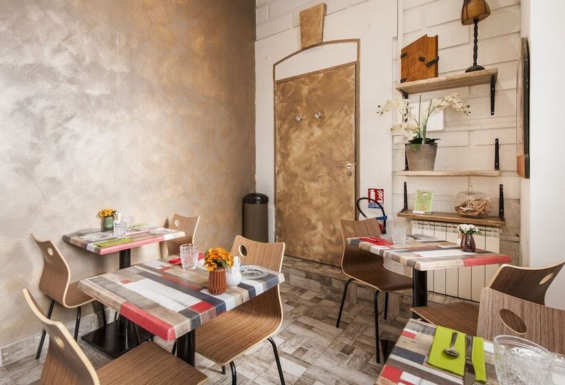 酒店 De Charme Le Provence