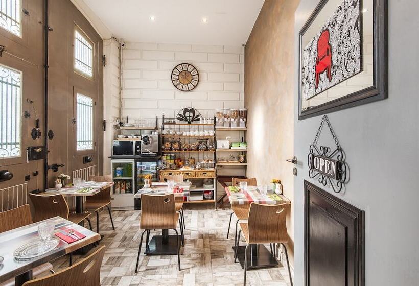 酒店 De Charme Le Provence