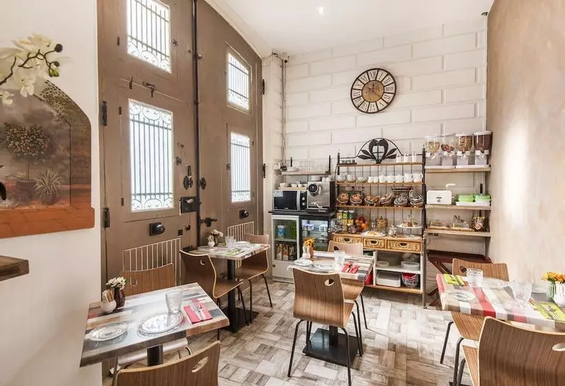 酒店 De Charme Le Provence