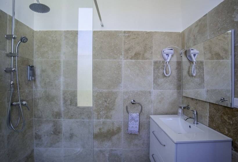 酒店 De Charme Le Provence