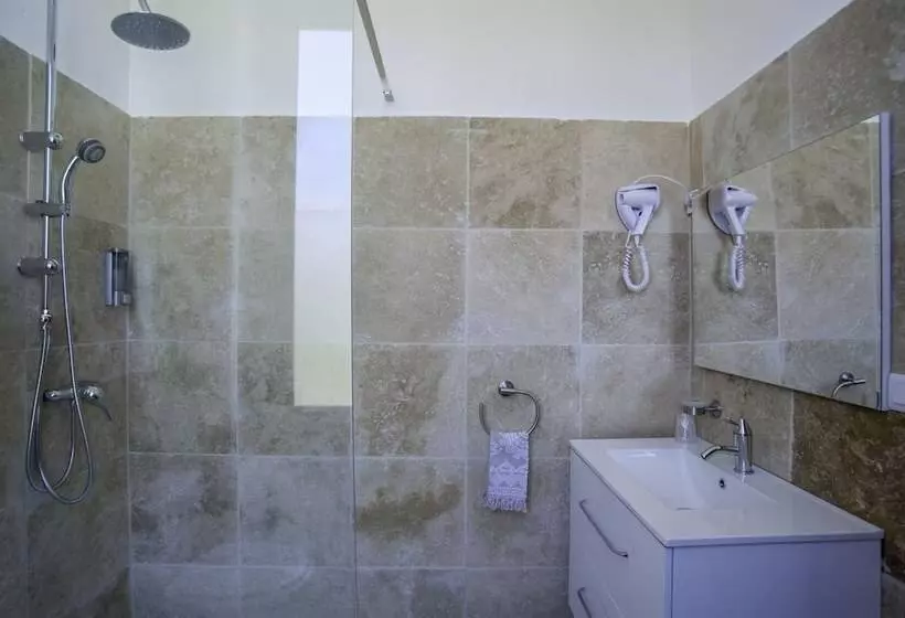 酒店 De Charme Le Provence