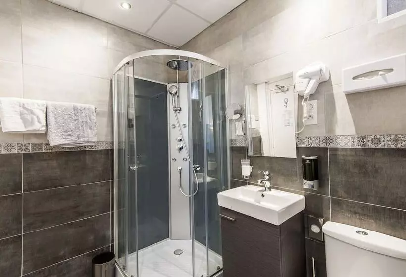 酒店 De Charme Le Provence