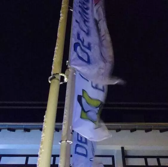 酒店 De Lange Man Monschau Eifel