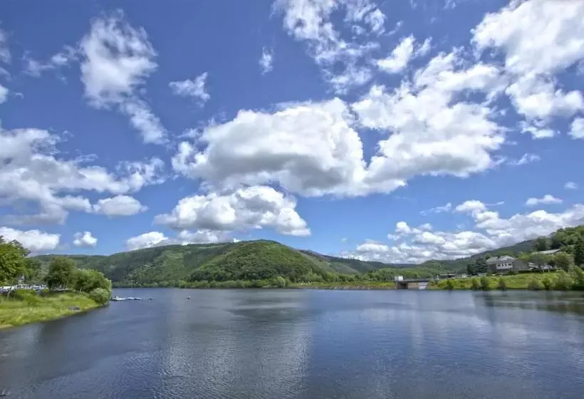 酒店 De Lange Man Monschau Eifel