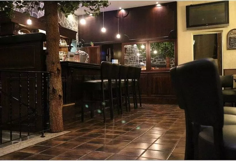 酒店 De Lange Man Monschau Eifel