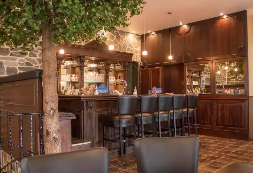 酒店 De Lange Man Monschau Eifel