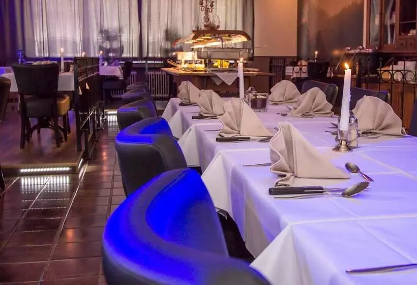 酒店 De Lange Man Monschau Eifel