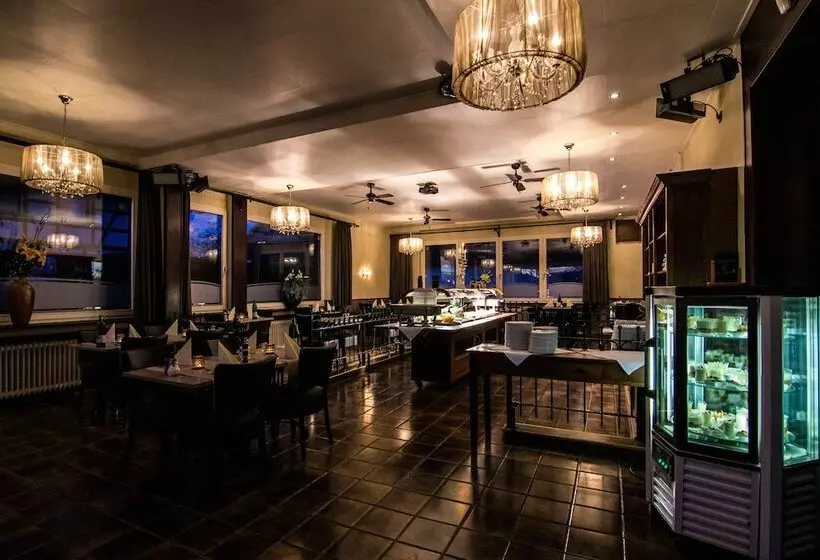 酒店 De Lange Man Monschau Eifel