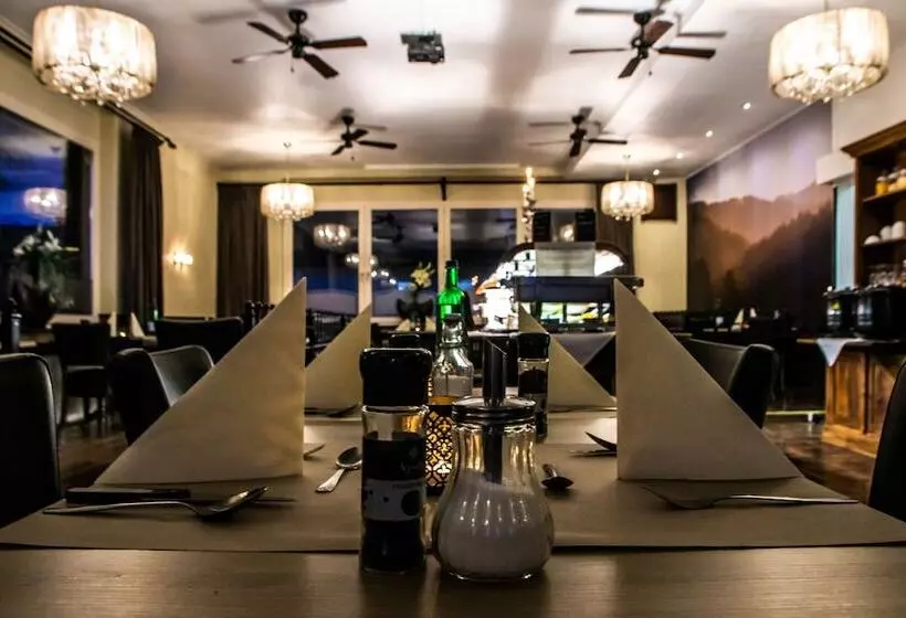 酒店 De Lange Man Monschau Eifel