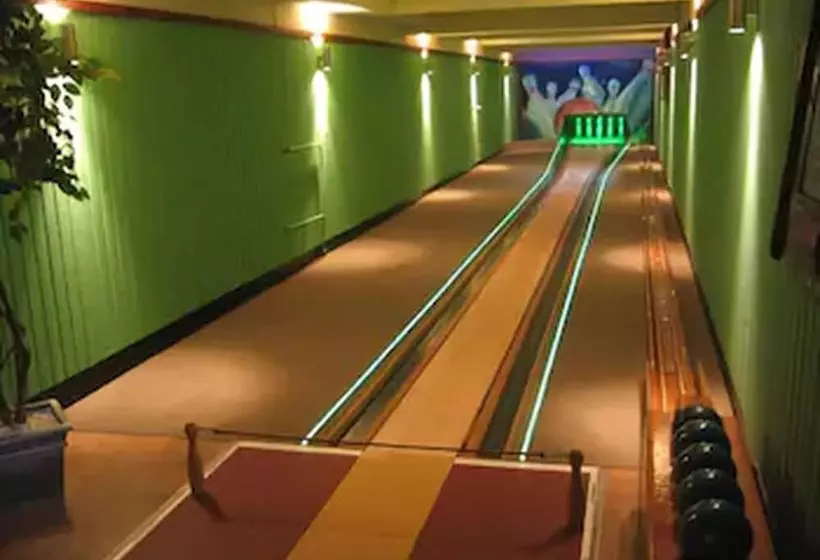 酒店 De Lange Man Monschau Eifel