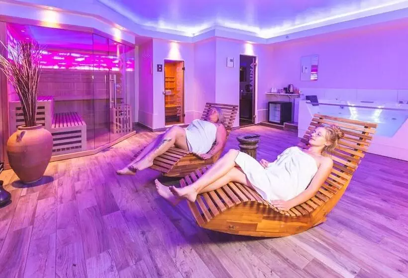 酒店 De Lange Man Monschau Eifel