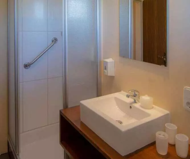 酒店 De Lange Man Monschau Eifel