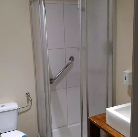 酒店 De Lange Man Monschau Eifel