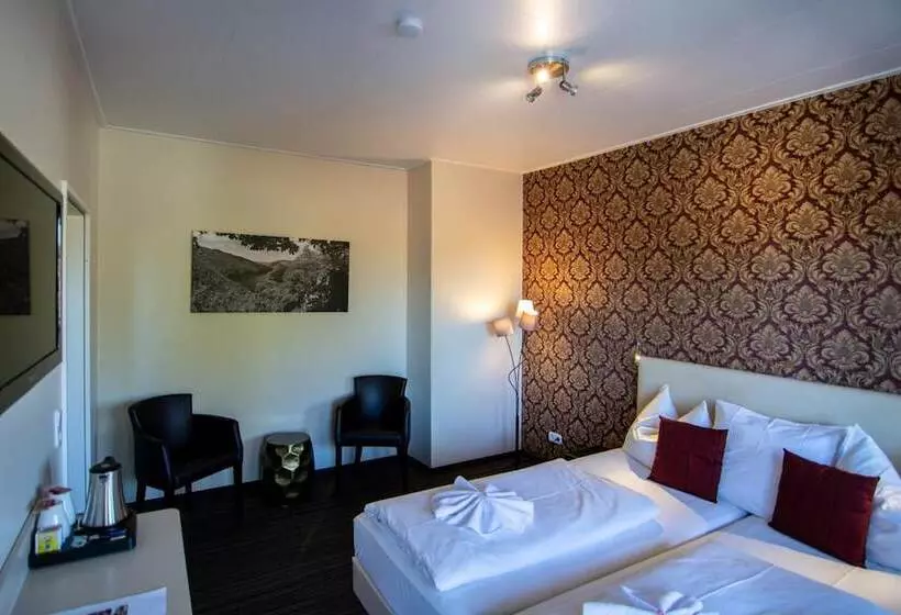 酒店 De Lange Man Monschau Eifel