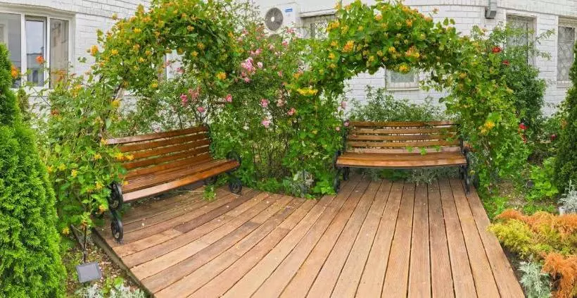 Hotel Divniy Mir Edem