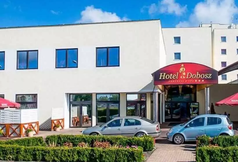 فندق Dobosz