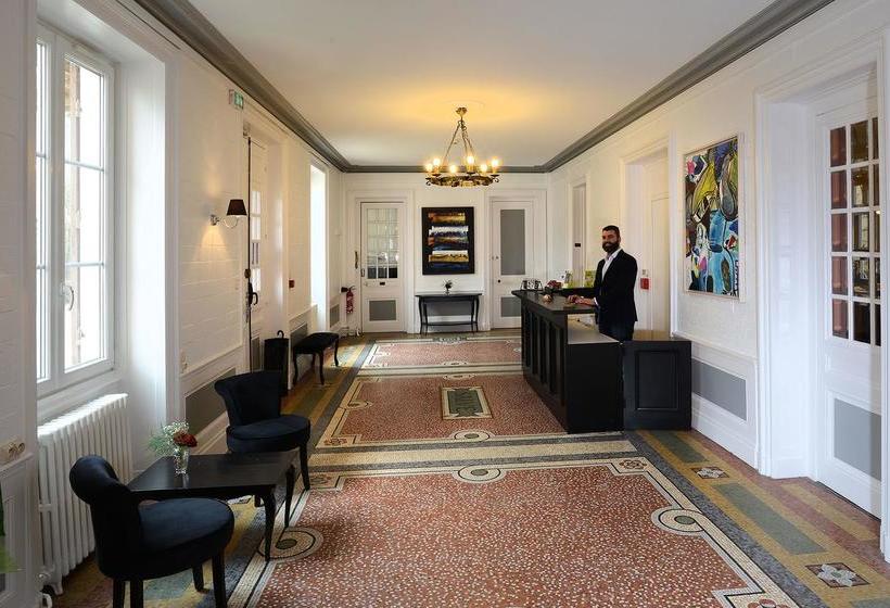 בית מלון כפרי Domaine Des Cedres , Gites Et Insolites