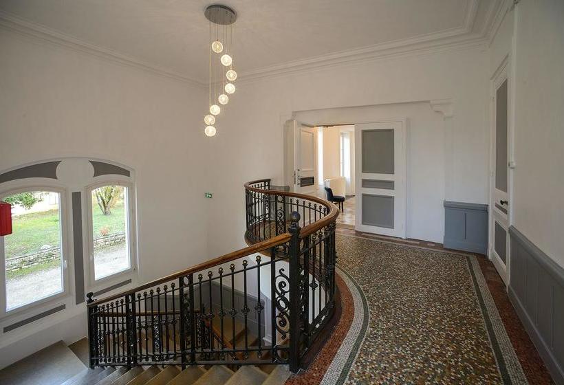 בית מלון כפרי Domaine Des Cedres , Gites Et Insolites