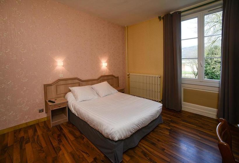 בית מלון כפרי Domaine Des Cedres , Gites Et Insolites