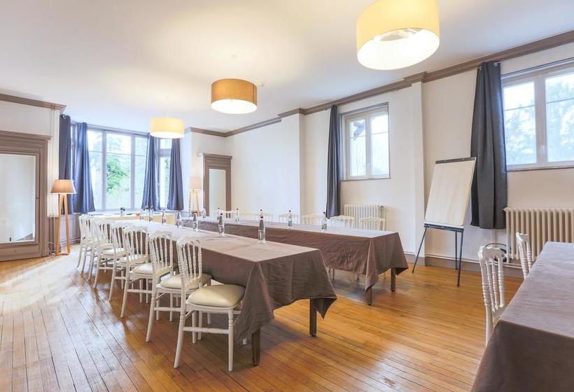 בית מלון כפרי Domaine Des Cedres , Gites Et Insolites