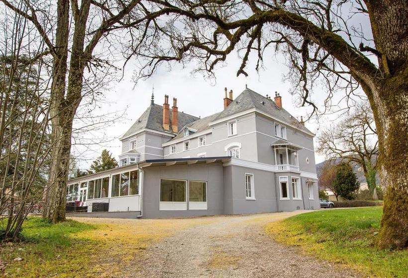 בית מלון כפרי Domaine Des Cedres , Gites Et Insolites