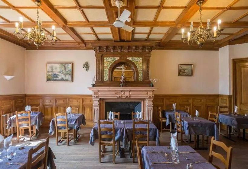 Отель Domaine Des Cedres , Gites Et Insolites