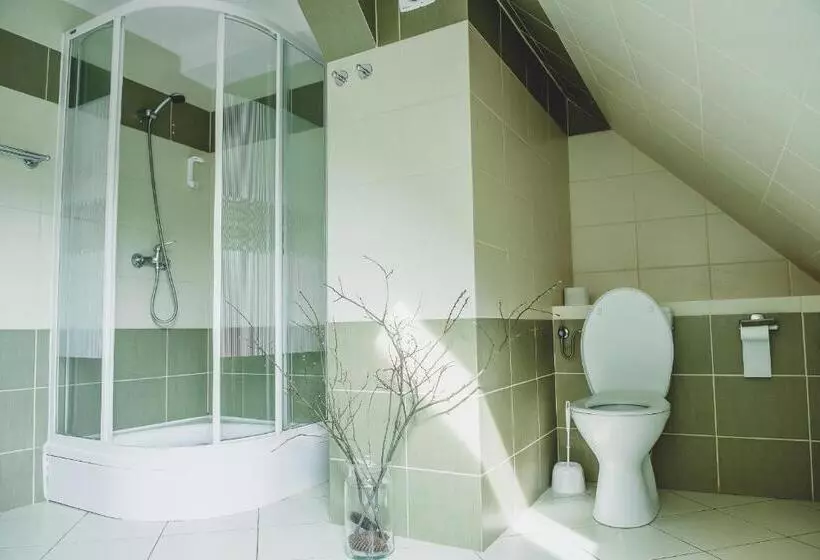 ホテル Dworek Karłów