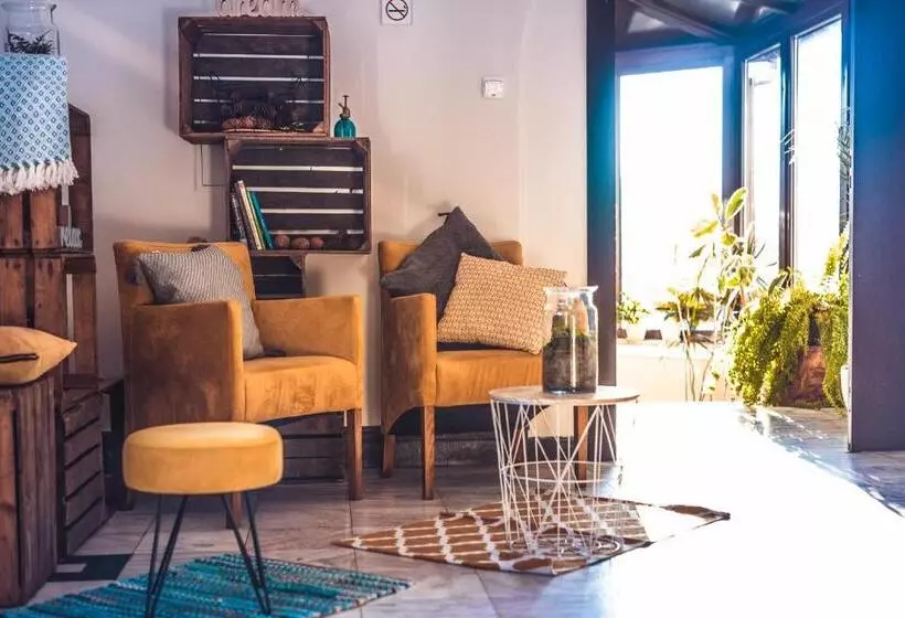 ホテル Dworek Karłów