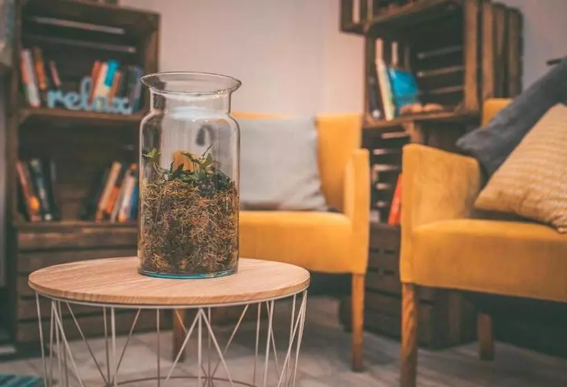 ホテル Dworek Karłów