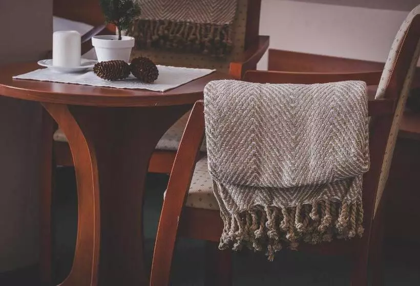 ホテル Dworek Karłów